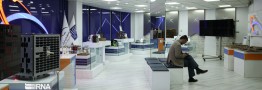 فعالیت های فضایی ایران صلح آمیز و اقتصادی است