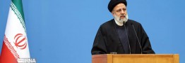 آیت&zwnj;الله رئیسی: گردشگری پیشران و شتاب&zwnj;دهنده اقتصادی است/حضور گردشگران را تسهیل کنید