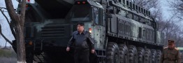 کره شمالی جزییات آزمایش موشک مافوق صوت جدید خود را اعلام کرد