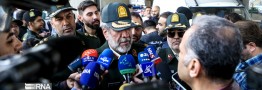 سامانه ارسال کلیپهای مجرمانه به پلیس تهران رونمایی میشود