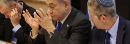 نتانیاهو همه را فریب داده است/ اصرار بر تداوم جنگ کشتار جمعی