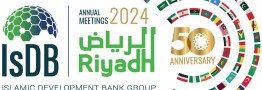 مذاکره برای تامین مالی ۳ پروژه جدید ایران از سوی بانک توسعه اسلامی