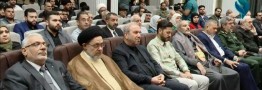بررسی ابعاد عملیات وعده صادق با حضور گروه‌ها و شخصیت‌های سیاسی عراقی در سفارت ایران