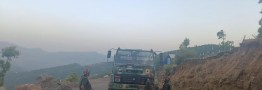 یک کشته و چهار زخمی در حمله به کاروان نیروی هوایی هند در کشمیر