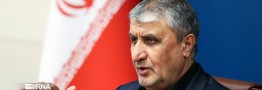 اسلامی: سه سایت پرتو دهی در سه ماه گذشته افتتاح کردیم