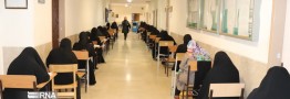 معترضان آزمون کیفیت&zwnj;بخشی تا پایان آذرماه تعیین تکلیف می&zwnj;شوند