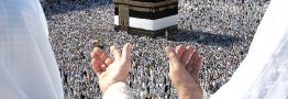 آغاز ثبت‌نام عمره رمضان از فردا/ منتظر پاسخ عربستان برای افزایش سهمیه هستیم