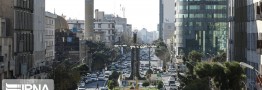 تداوم هوای سالم تهران