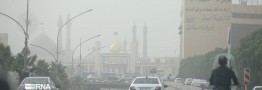 سامانه&zwnj;ای برای نجات زمین؛ پایش لحظه&zwnj;ای آلاینده&zwnj;ها با فناوری ایرانی
