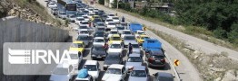 محدودیت&zwnj;های ترافیکی تا ۳۰ تیر در جاده&zwnj;های مازندران برقرار است