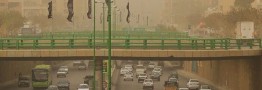 خودروهای دودزا و آلاینده در تهران متوقف می&zwnj;شوند