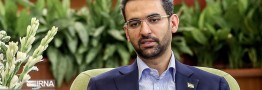 آذری جهرمی: نباید زمان را در حوزه هوش مصنوعی از دست داد