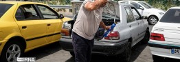 هشدار زرد مدیریت بحران تهران درخصوص احتمال گرمازدگی شهروندان
