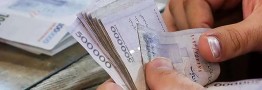 ناترازی بانکها از کجا آب میخورد؟/تلاش نظام پولی برای کاهش نقدینگی