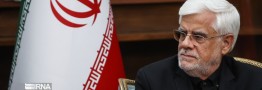 عارف: برای حل مشکلات به توانایی داخلی تکیه داریم/ از دانش بین المللی استفاده خواهیم کرد