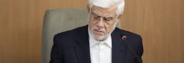 معاون اول رئیس جمهور: استاد ورسه&zwnj;ای نماد عالمی دردمند و بلند نظر بود