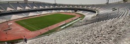 ورزشگاه آزادی احتمالا از آذر ماه میزبان مسابقات فوتبال است