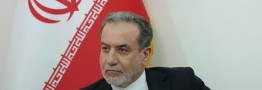 عراقچی: اسرائیل تلاش دارد منطقه را به یک بحران خطرناک برساند