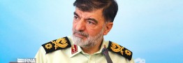 تاکید سردار رادان بر برخورد قاطع با مالخران و استرداد اموال مسروقه