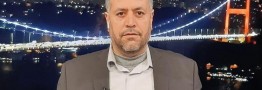 مقام ارشد حماس: نتانیاهو در پی اجرای طرح اخراج اجباری فلسطینیان تحت پوشش جنگ است