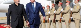 پژوهشگر روس: سفر پزشکیان به عراق از نظر راهبردی مهم بود