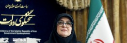 سخنگوی دولت: در برابر جنگ روایتها، تحریمها و تهدیدها ایستادهایم