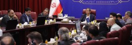 نخستین نشست هماندیشی وزیر اقتصاد با اصحاب رسانه برگزار شد