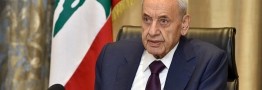 نبیه بری: فضا مثبت و در حال پیشرفت است/ سرانجام کار مهم است