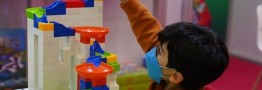 علل کاهش خرید اسباب&zwnj;بازی برای کودکان؛ نگاهی به بازار ایران و جهان