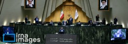 نمایندگان با لایحه تجارت آزاد بین ایران و سوریه موافقت کردند