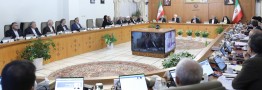 مصوبه شورای دستمزد هنوز نهایی نشده و نیازمند تصویب در دولت است