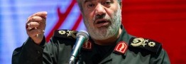 سردار فدوی: خلیج فارس صحنه شکستهای پیاپی آمریکا بودهاست