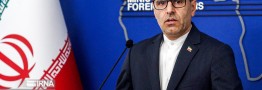 بقائی: ریشه ناامنی در غرب آسیا تداوم کشتار و اشغال در فلسطین اشغالی است