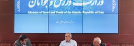 آغاز فصل جدید در ورزش؛ تاکید رئیس جمهور بر عدالت و انحصارزدایی از اماکن ورزشی