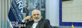 واکنش معاونت راهبردی ریاست جمهوری به شایعات درمورد سفرظریف به داووس