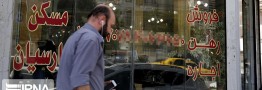 دو جهان در پایتخت؛ مستأجران تنها ماندهاند