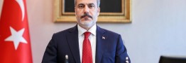وزیر خارجه ترکیه: اسرائیل قصد تخلیه نوار غزه را دارد