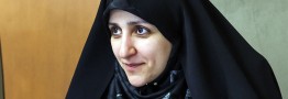 صدای زنان را می&zwnj;شنویم/ مدل&zwnj;های کسب و کار باید تغییر کند