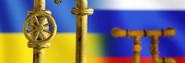 اتحادیه اروپا در قطع کامل روابط گازی با روسیه با محدودیتهای قانونی مواجه است