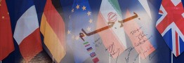 تروئیکای اروپایی و ادعایی از اساس باطل/ چرا ایران خاتمه قطعنامه ۲۲۳۱ را اعلام کرد؟