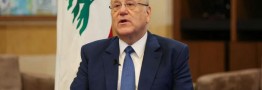 نخست‌وزیر لبنان حملات اسرائیل به جنوب این کشور را محکوم کرد