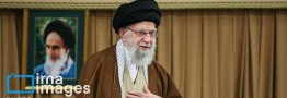 دانشمندان صنعت دفاعی کشور با رهبر انقلاب دیدار کردند