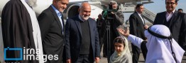 سفر پربرکت دولت به خوزستان/ ساخت ۳۰ مدرسه، افتتاح ۵۹ طرح و کلنگزنی ۲۵ پروژه زیربنایی