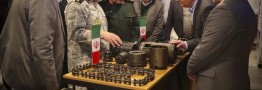 وزیردفاع: توسعه فناوری هوش مصنوعی یک اولویت است/ ضرورت همکاری با دانش بنیان ها