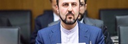 ایران درباره سخنان دونالد ترامپ به شورای امنیت نامه اعتراضی نوشت