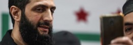 راز تعریف و تمجید آمریکا از «جولانی»/ ماجرای بازگشت لبنان به «بلادالشام» چیست؟