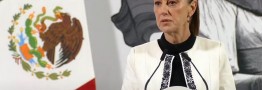 رئیسجمهوری مکزیک: با آمریکا بر سر تعرفهها به توافق خواهیم رسید