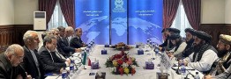 عراقچی در کابل؛ تلاش برای جهشی بلند در روابط اقتصادی