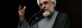 ظریف، مورد وثوق رهبری و افتخار کشور است/ ضرورت برخورد جدی با برهم زنندگان آرامش جامعه