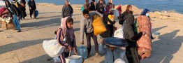 کوچاندن اجباری ساکنان غزه به مفهوم حکم اعدام ده‌ها هزار غیرنظامی است